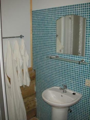 Hostal Turaidas Zieds