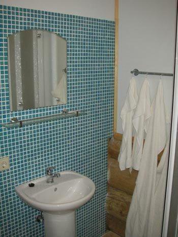 Hostal Turaidas Zieds
