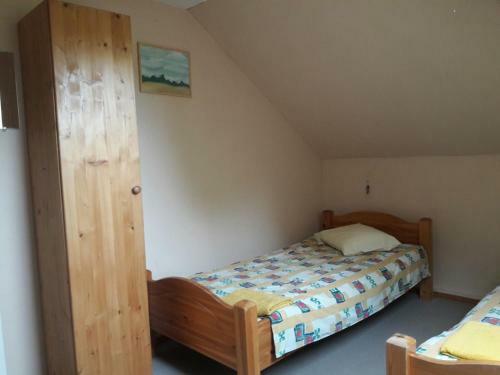 Hostal Viesu Nams Kadi?i