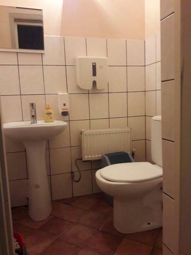 Hostal Viesu Nams Kadi?i