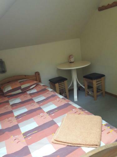 Hostal Viesu Nams Kadi?i