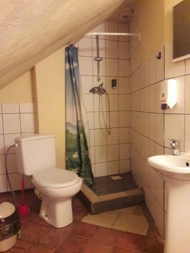 Hostal Viesu Nams Kadi?i