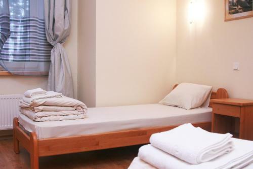 Hotel Saj?tu Parka Atp?tas Komplekss