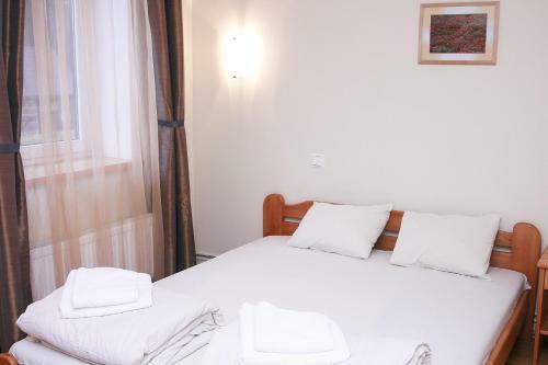 Hotel Saj?tu Parka Atp?tas Komplekss