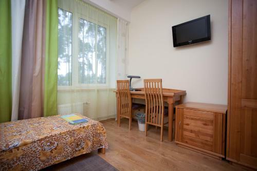 Hotel Saj?tu Parka Atp?tas Komplekss