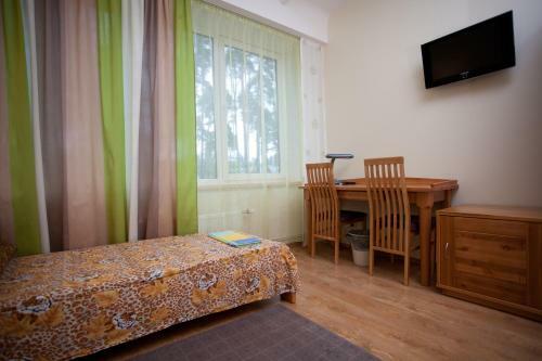 Hotel Saj?tu Parka Atp?tas Komplekss