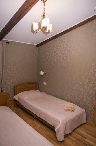 Hostal Smuku Mui?a