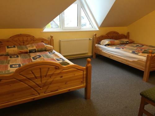 Posada Stren?i Guesthouse