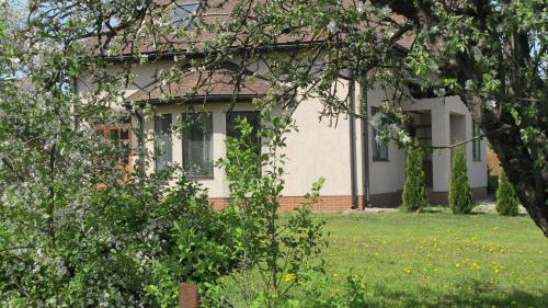 Albergue Staro??iki Lejaskalns
