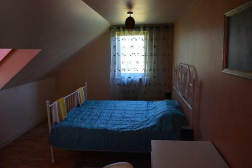 Apartaments N?ri?a