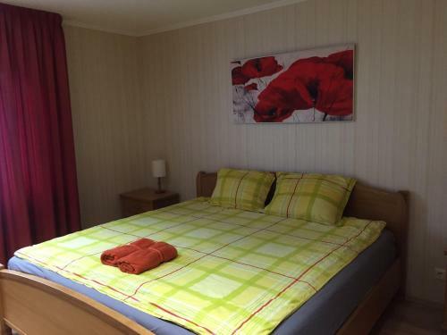 Cat Garden Riga Airport Apartments