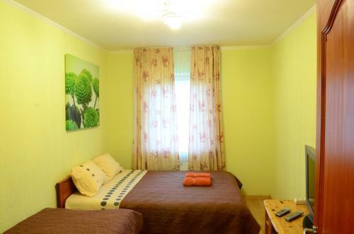 Cat Garden Riga Airport Apartments