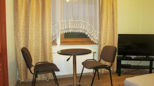 Cat Garden Riga Airport Apartments