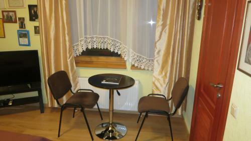 Cat Garden Riga Airport Apartments