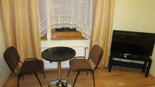Cat Garden Riga Airport Apartments