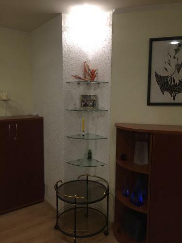 Cat Garden Riga Airport Apartments