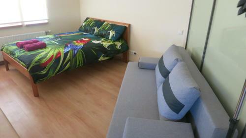 Cat Garden Riga Airport Apartments