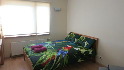 Cat Garden Riga Airport Apartments