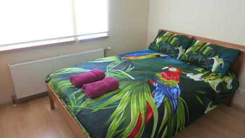 Cat Garden Riga Airport Apartments