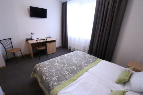 Hotel Naktsmajas