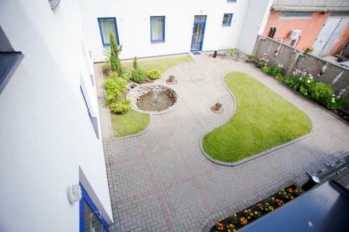 Hotel Naktsmajas