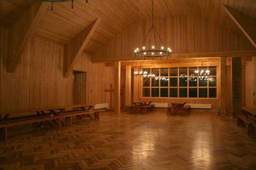 Hostal Lobes Krogs