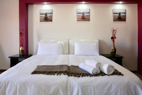 Hostal Joy Guest House Mabote