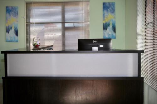 Hostal Joy Guest House Mabote