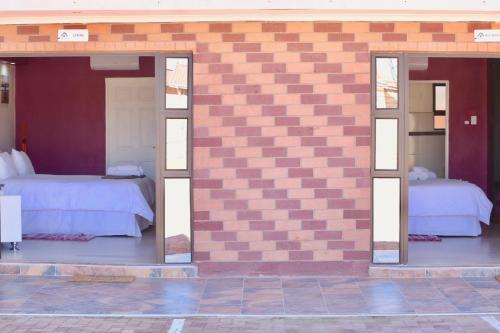 Hostal Joy Guest House Mabote