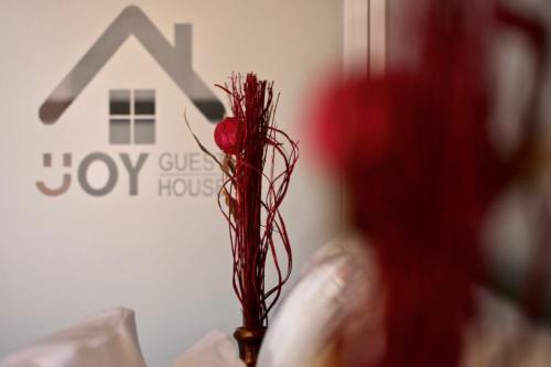 Hostal Joy Guest House Mabote
