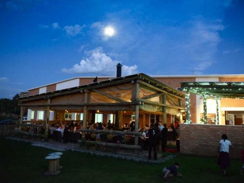 Kick4life Hotel & Conference Centre