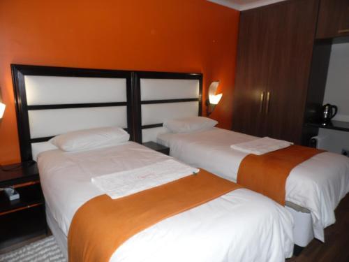 Hostal Qhanolla Guest House