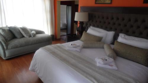 Hostal Qhanolla Guest House