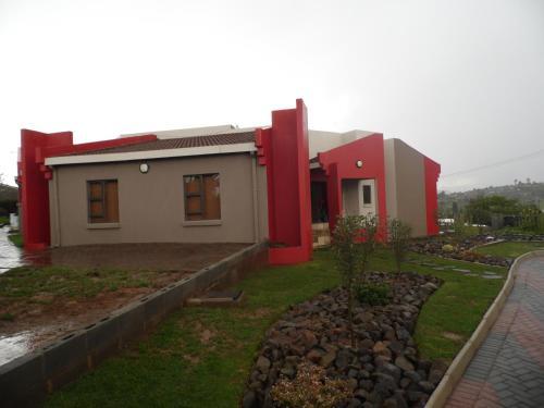 Hostal Qhanolla Guest House