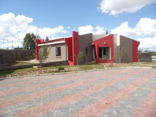 Hostal Qhanolla Guest House