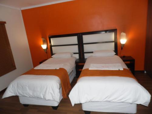 Hostal Qhanolla Guest House