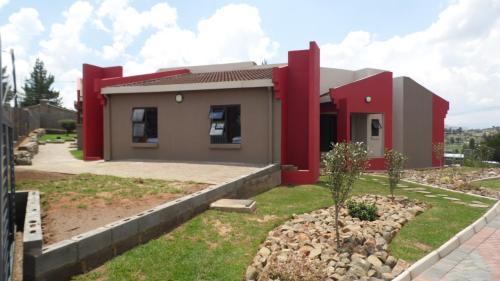 Hostal Qhanolla Guest House