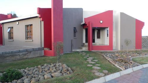 Hostal Qhanolla Guest House