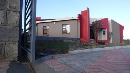 Hostal Qhanolla Guest House