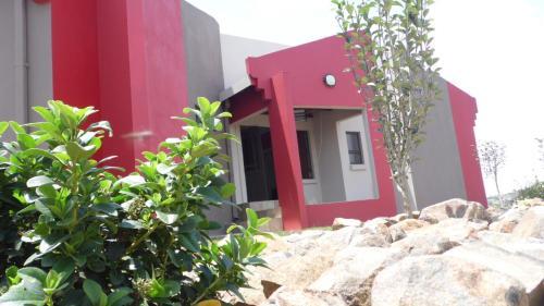 Hostal Qhanolla Guest House