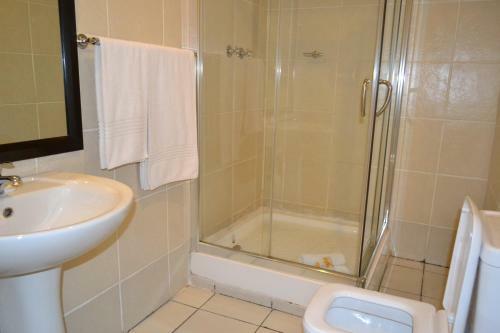 Bed & Breakfast City Stay