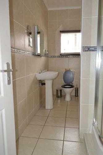 Bed & Breakfast City Stay