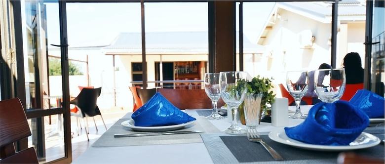 Mahlakapese Guest Lodge