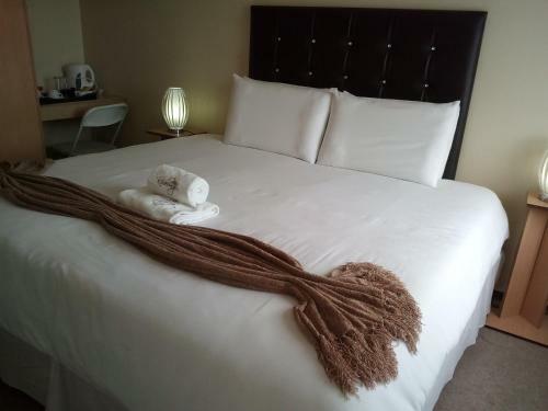 Hostal Kubung Guest House