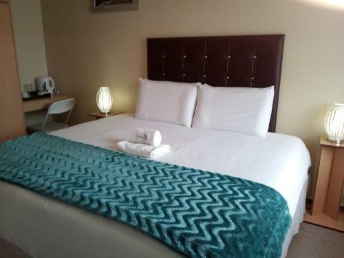Hostal Kubung Guest House