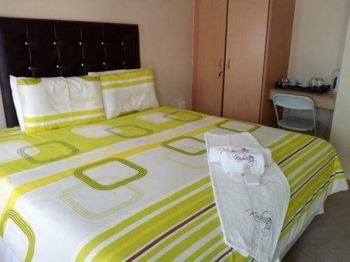 Hostal Kubung Guest House