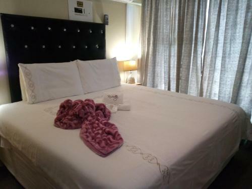 Hostal Kubung Guest House
