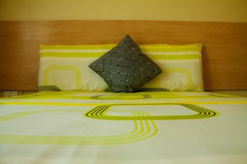 Hostal Kubung Guest House