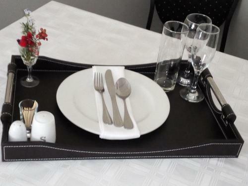 Hostal Kubung Guest House