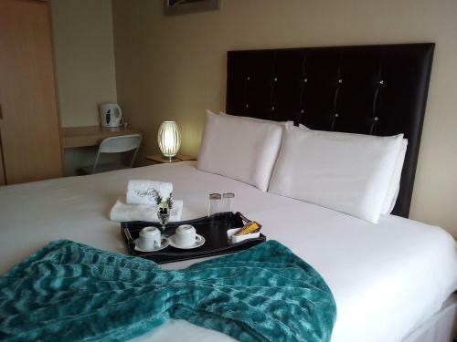 Hostal Kubung Guest House